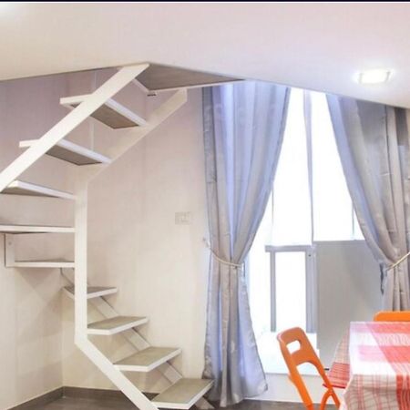 Nonno Ciccio House Leilighet Napoli Eksteriør bilde