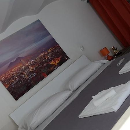 Nonno Ciccio House Leilighet Napoli Eksteriør bilde