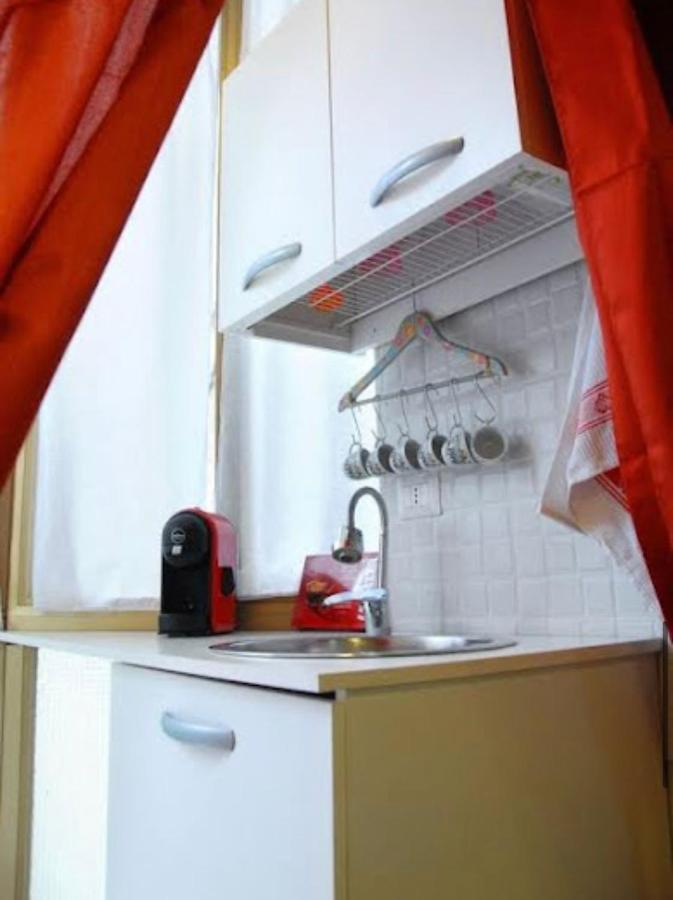 Nonno Ciccio House Leilighet Napoli Eksteriør bilde