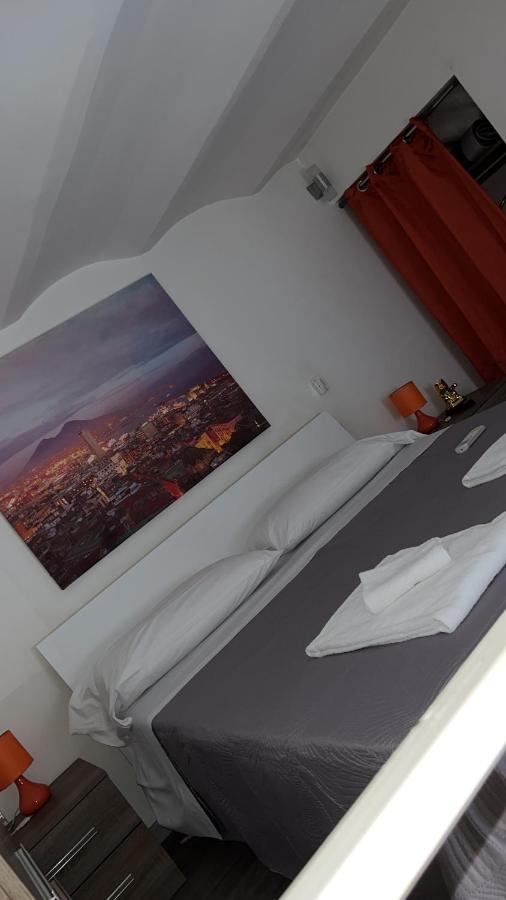 Nonno Ciccio House Leilighet Napoli Eksteriør bilde